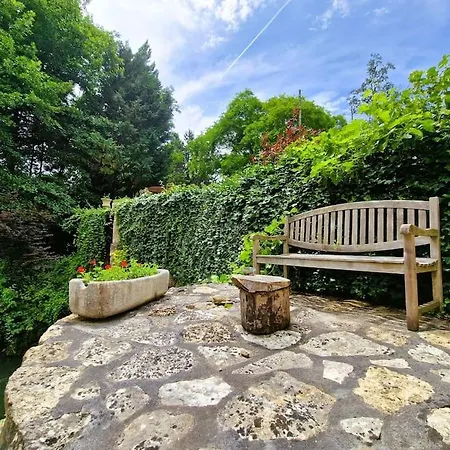 Moulin De بيت للعطل Blasimon