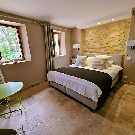 Moulin De بيت للعطل Blasimon