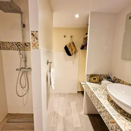 بيت للعطل Moulin De *