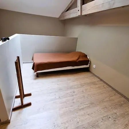 Moulin De بيت للعطل *