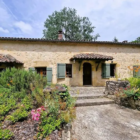 Moulin De بيت للعطل Blasimon
