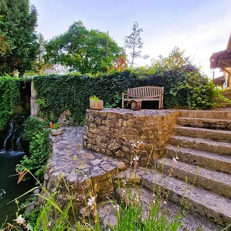 بيت للعطل Moulin De